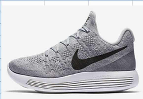 NIKE LunarEpic 8 Men--005